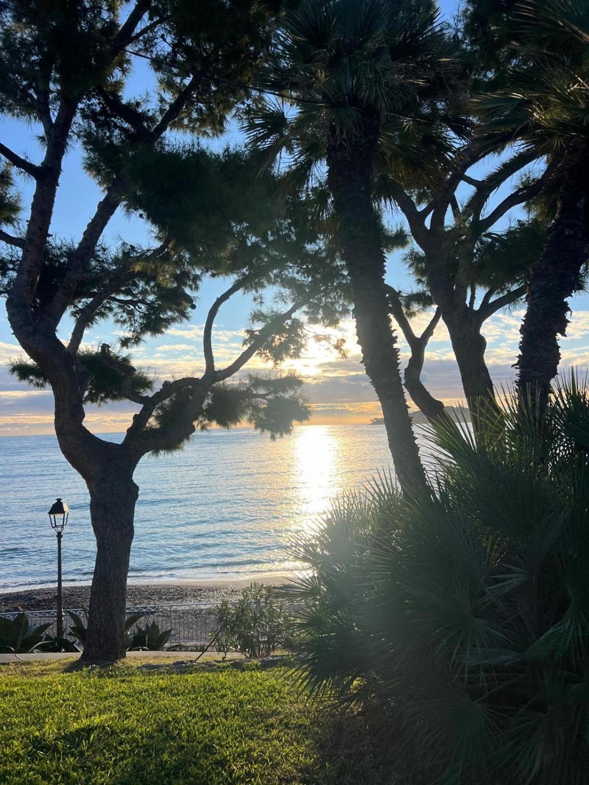 Magnifique Au Calme, Climatisation, Parking, Wifi. Beaulieu-sur-Mer