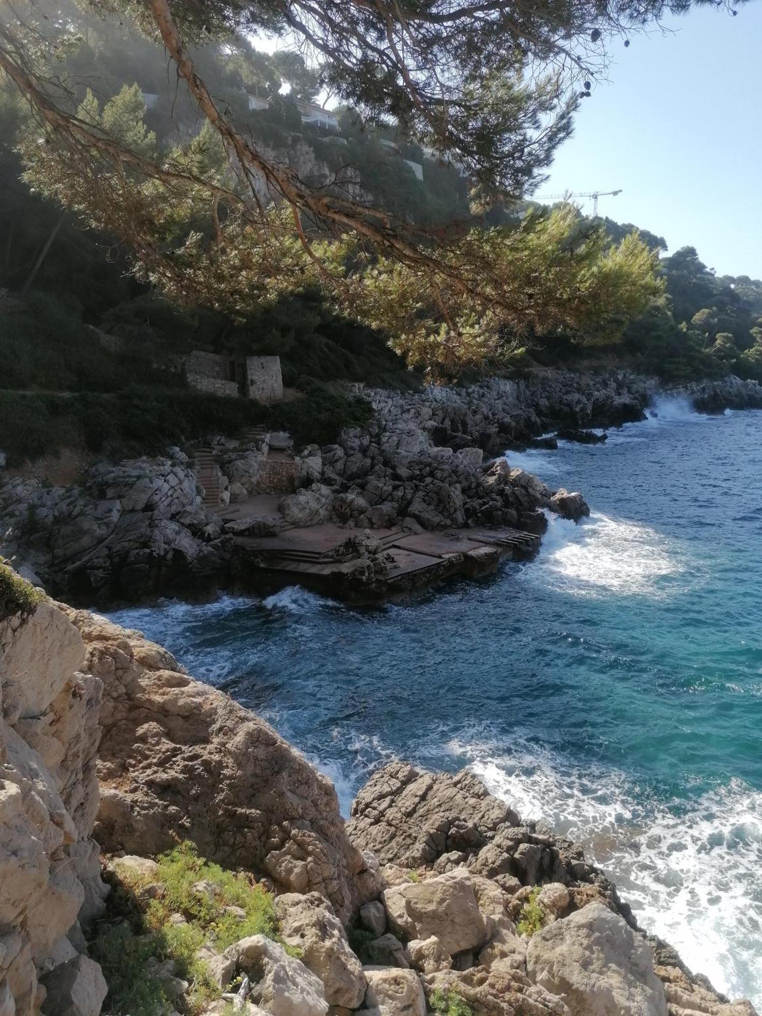 Apartamento Magnifique Au Calme, Climatisation, Parking, Wifi. *